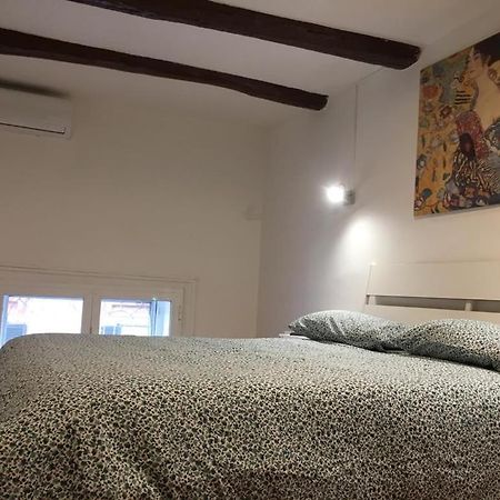 Apartmán Mida House Neapol Exteriér fotografie