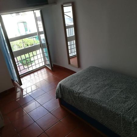 Apartmán Mida House Neapol Exteriér fotografie