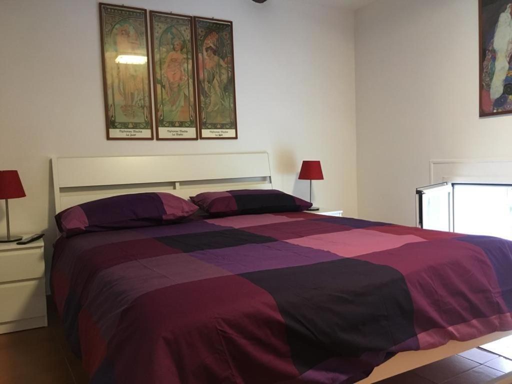 Apartmán Mida House Neapol Exteriér fotografie