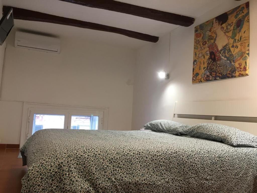Apartmán Mida House Neapol Exteriér fotografie