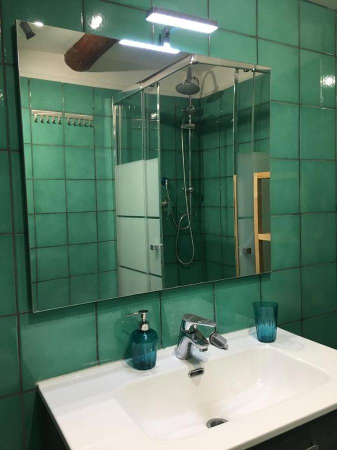 Apartmán Mida House Neapol Exteriér fotografie