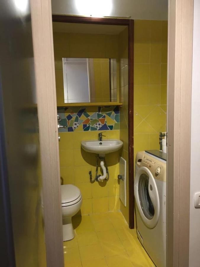 Apartmán Mida House Neapol Exteriér fotografie