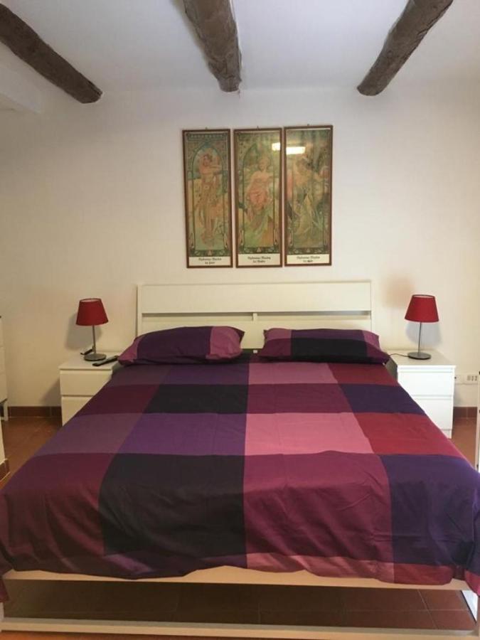 Apartmán Mida House Neapol Exteriér fotografie