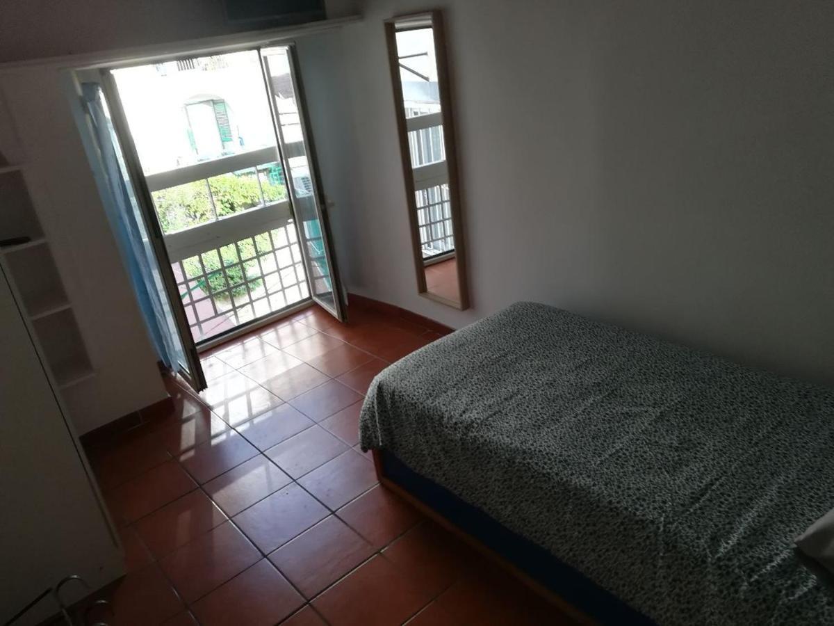 Apartmán Mida House Neapol Exteriér fotografie