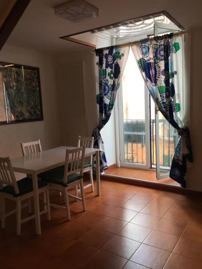 Apartmán Mida House Neapol Exteriér fotografie