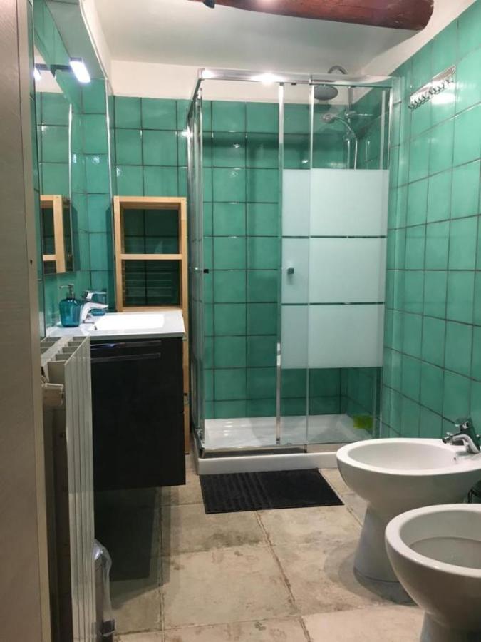 Apartmán Mida House Neapol Exteriér fotografie